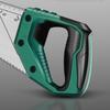 Industrial Woodworking Hand Saw Heavy Duty Fast Cutting Tree Saw Sharp and Portable Garden Tool