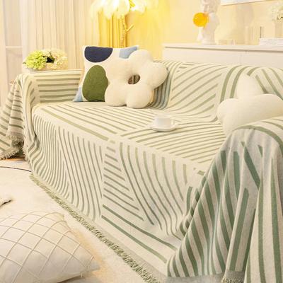Chenille Ins Style Sofa Cover Towel High Sense Sofa Blanket Four Seasons Universal Sofa Cover Cover Sofa Cover