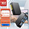 JINGHUA HD VGA Video Switcher