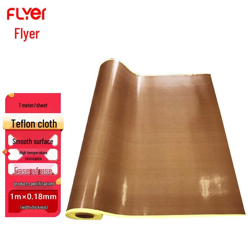 FLYER High-Temperature Teflon Tape