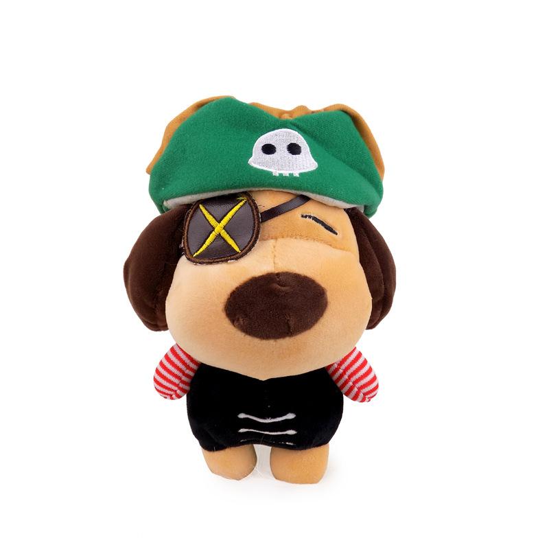 

Восьмидюймовая кукла-машина, плюшевая игрушка, автомат для захвата, кукла для наземного маркетинга, свадебные подарки для бросания, подарки для корпоративных мероприятий About 25cm