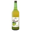 Astra Exclusive UK Direct Import Organic NFC Cold-Pressed Pear Juice (Expiration Date 2027-09-30) 4 pcs 750ml