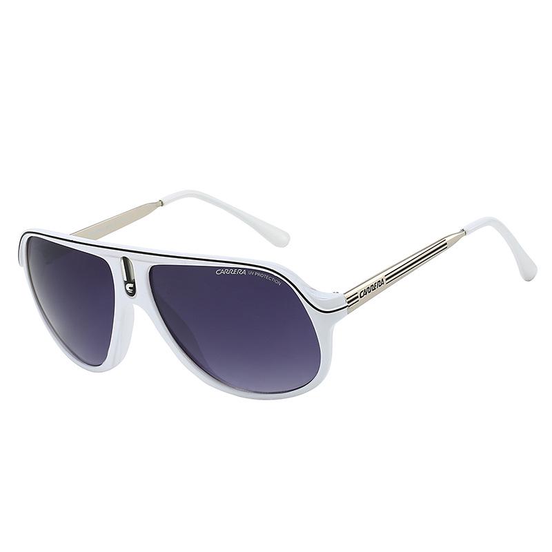 Carrera Classic Retro Series Trendy Sunglasses