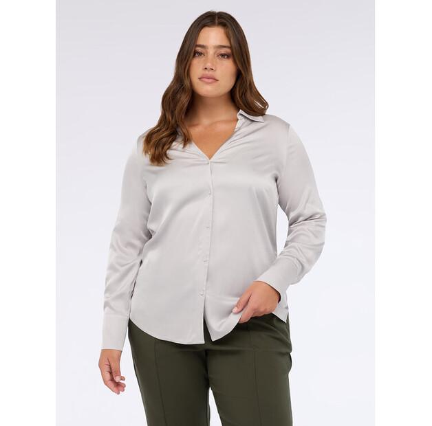 Рубашка Fiorella Rubino 5054T001392N003 EU 54