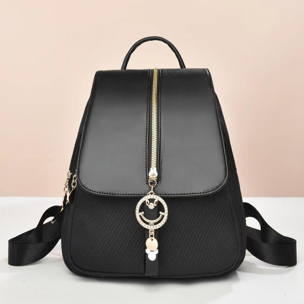 Bags Backpacks Women's New Versatile Travel Bags Travel Large Capacity Fashion Commuter Backpacks