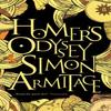 Homers Odyssey by Simon Armitage Paperback Book 9780571229369