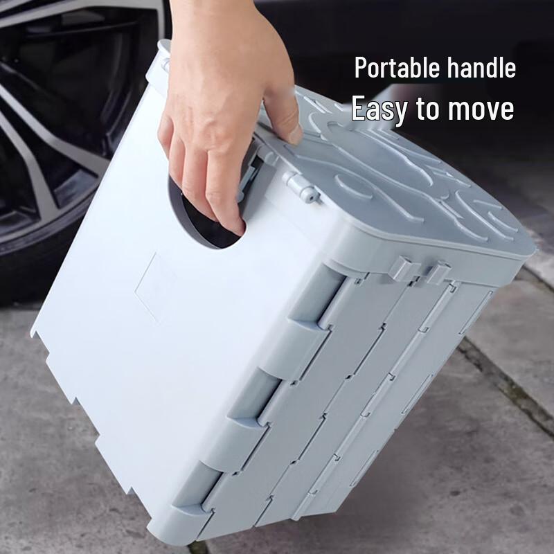 OEING Portable Folding Outdoor Toilet