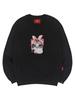 Ellamo Baby Cat Sweatshirt Unisex Big Size S~4Xl (Type A)