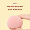 4pcs/bag Fashion Make Up Blender Cosmetic Puff Makeup Sponge Foundation Powder Sponge Beauty Tool Makeup Tool Accessories