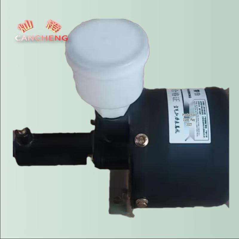 Yutong Bulldozer Loader Front Booster Pump