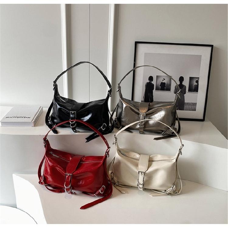 Versatile Women's Handbag Shoulder Underarm Bag Suitable for Various Occasions