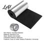 Car Battery Heat Shield Universal Insulation Kit Blanket & Aluminum Foil Tape Resistant Kit Anti-Conductive Cover for Hot Cold Weather Protection
