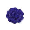 DIY Craft Flower Brooch Patches 3D Design Craft Sewing Supplies  For Sewing Projects
