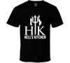 Hell's Kitchen T-Shirt Herren Damen T-Shirts Top