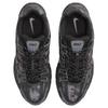 Nike P 6000 Black Burgundy Crush Women's Sneakers HQ4054-001