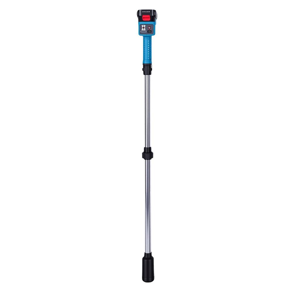Stick Water Transfer Pump Suitable for Makita BL1840 Battery 720GPH Adjustable Speed Cordless Handheld Water Pump
