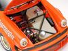 Tamiya Big Scale Series 55 Porsche 934 Plastic Model Kit with Etched Parts 1/12 No. Jägermeister (12055)