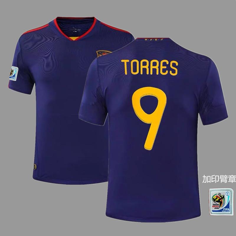 Frankreich Argentinien Deutschland Brasilien Nationalmannschaft Retro Trikot Fußballtrikot Klassisch Nostalgische Replik Thailändisches Trikot