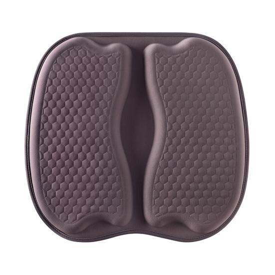 Gel Car Seat Cushion, Breathable Cooling Seat Cushions for Cars, Non-Slip & Comfortable Automotive Front Seats Cushion Pad for Driver, Chair