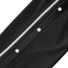 Autumn new men's casual versatile sports drawstring trousers large size sweat trousers men