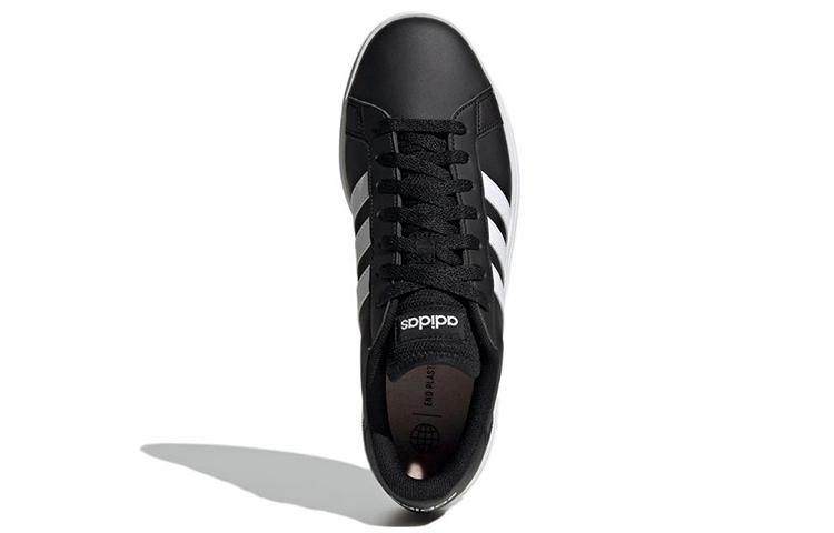 adidas Neo Grand Court Base 2.0 'Core Black' GW9251
