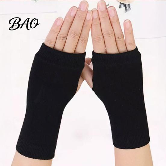 Half Finger Gloves for Women 1 Pair Women, Breathable Sun Protection Driving Gloves, Daily Commuter Hand Gear Non Slip Lightweight Athletic