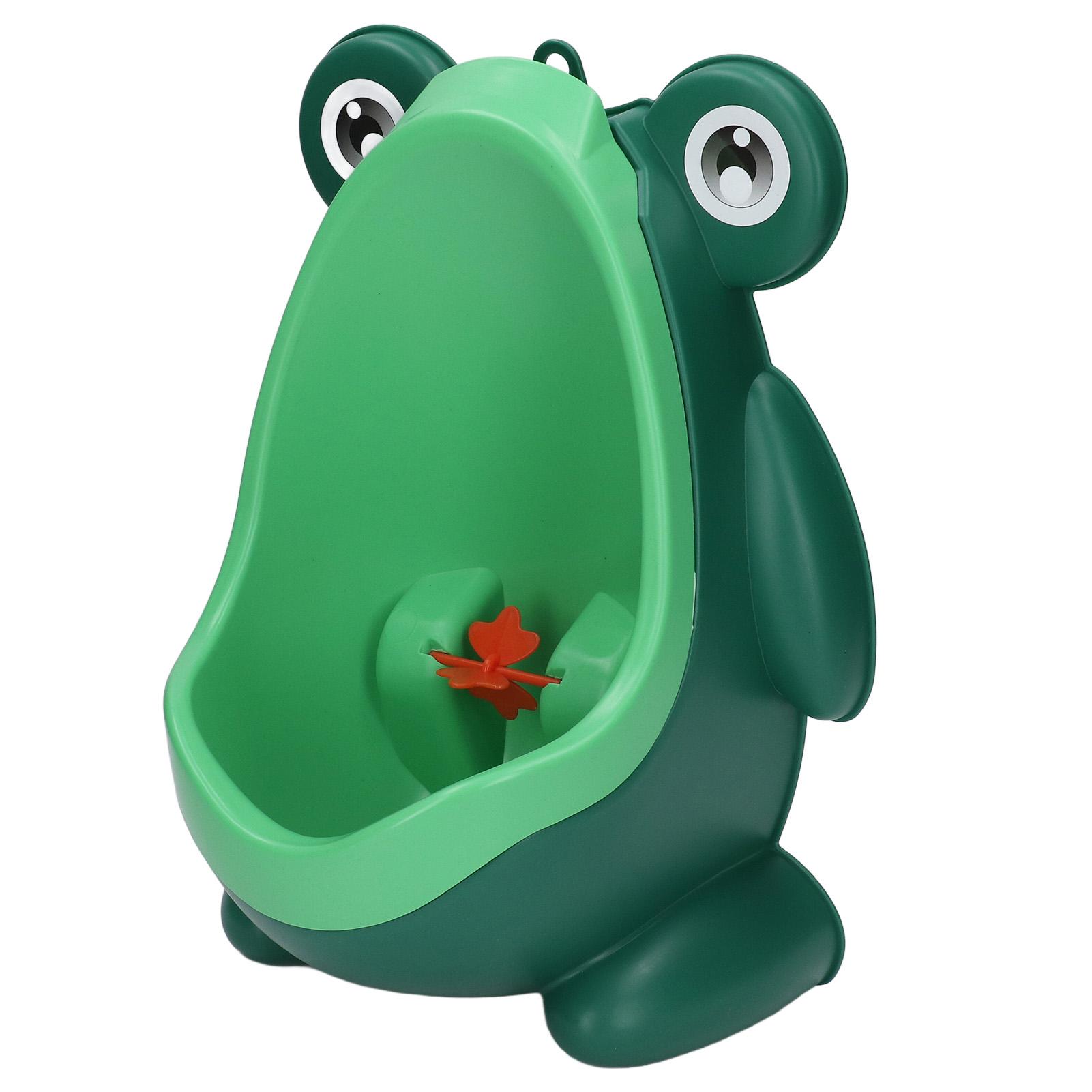 GoolRC Jongen Plaspotje Trainer Urinoir Grappige Dierenvorm Wandmontage Kind Staand Potje Training Urinoir met 2