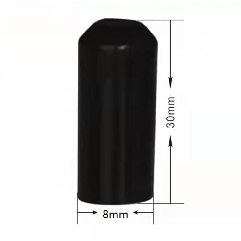 Cablu de capac rezistent la apă Ușurință în utilizare Căldură eficientă