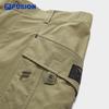 Fila Fusion Women's Casual Woven Pants
