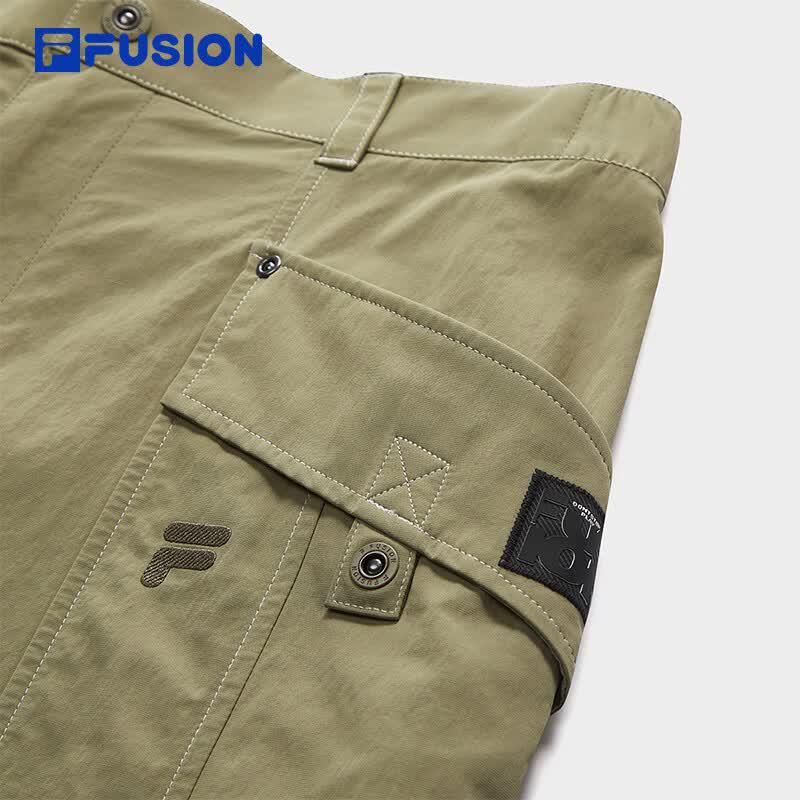 Fila Fusion Women's Casual Woven Pants
