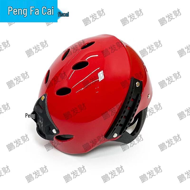 Water Rescue Safety Helmet