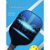 Jinsijian Fiberglass Honeycomb Pickleball Paddle Set