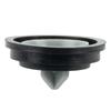 3pcs Gasket Diaphragm Gasket For Inlet Filling Valve