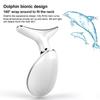 Electric Anti Wrinkle Facial Massager Tools Neck Face Beauty Device Skin Tighten Facial Lift Device Reduce Double Chin Skin Care