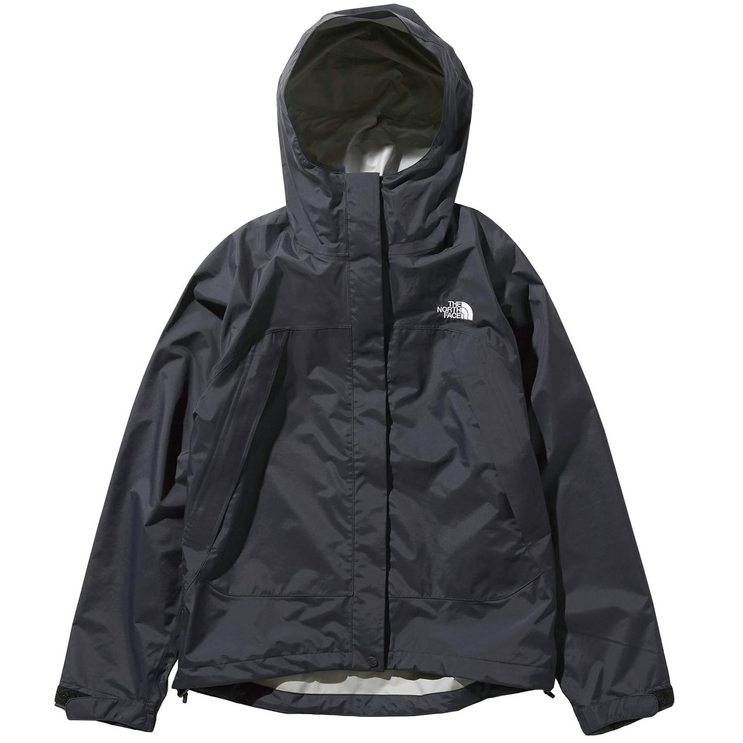 

The North Face Женская куртка Dot Shot размера S, Водонепроницаемая, Дышащая, Легкая, Черная, (NPW61930) чёрный