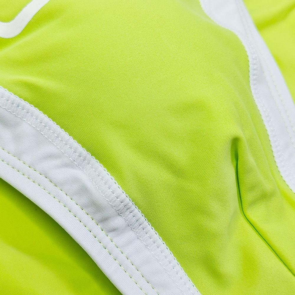 Men's  Fashion Sexy Swim Brief Sexy Brand Swimsuit for Men Surfing Swimwear Beach Shorts