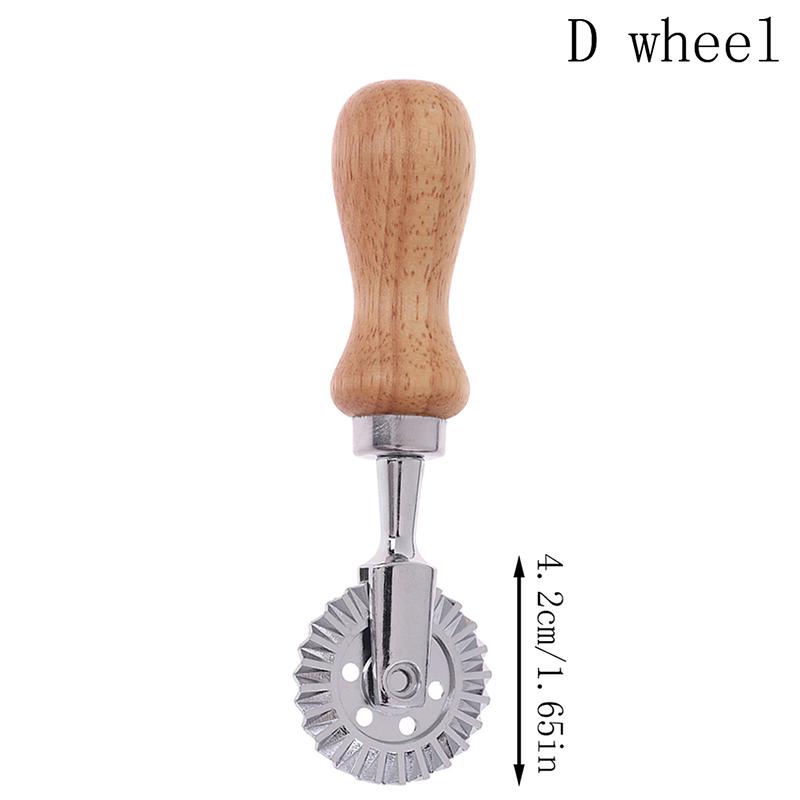 1 шт. Штамп для равиоли, резак для пасты, форма для пасты, равиоли дома, выпечка D wheel