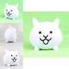 Soft Plush Battle Cat Anime Doll Pillow For Kids And Adults Gift Idea