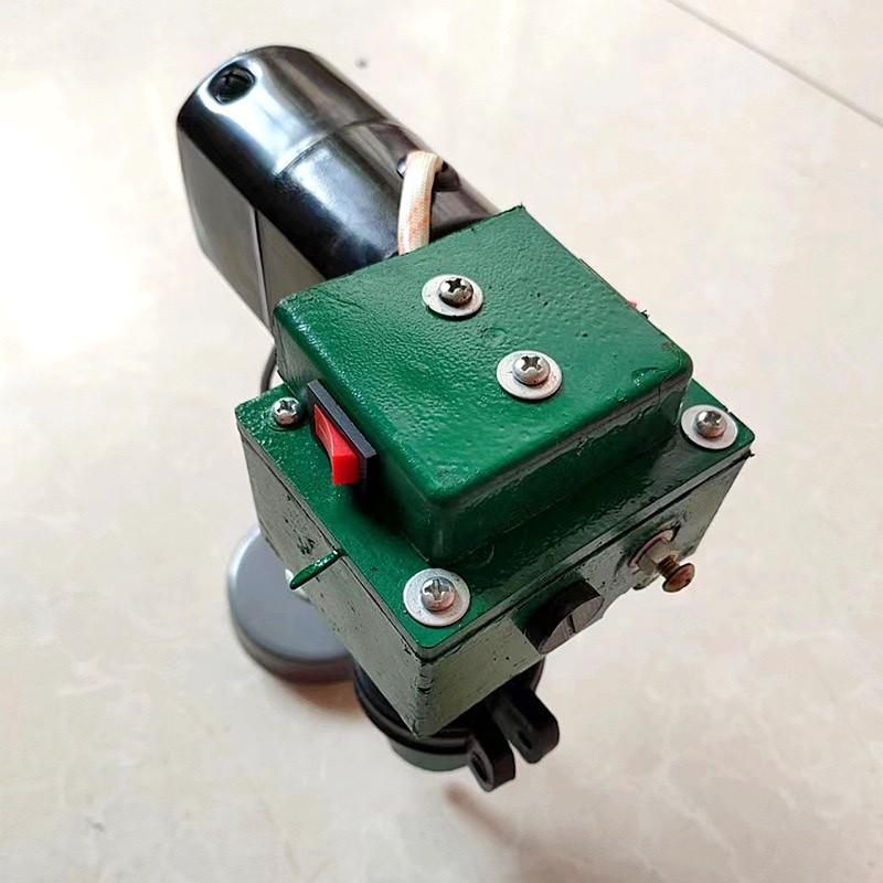 Electric Valve Grinding Machine TS-88 Speed Regulating Valve Grinding Equipment Automotive Maintenance Device