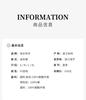 Design Sense Niche Fashion Temperament Dress