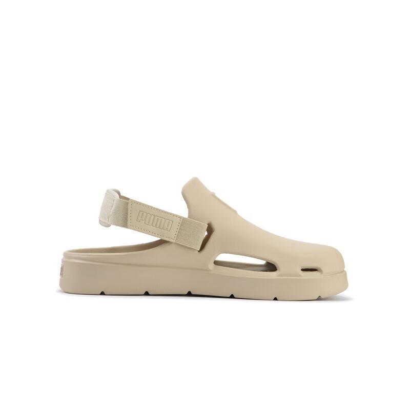 Puma Unisex Prodyšné Nazouvací Sandály Mule 394883