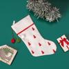 Hanging Christmas Stocking Xmas Tree Ornaments Gift Bag Christmas Gift Sock  Christmas Decor