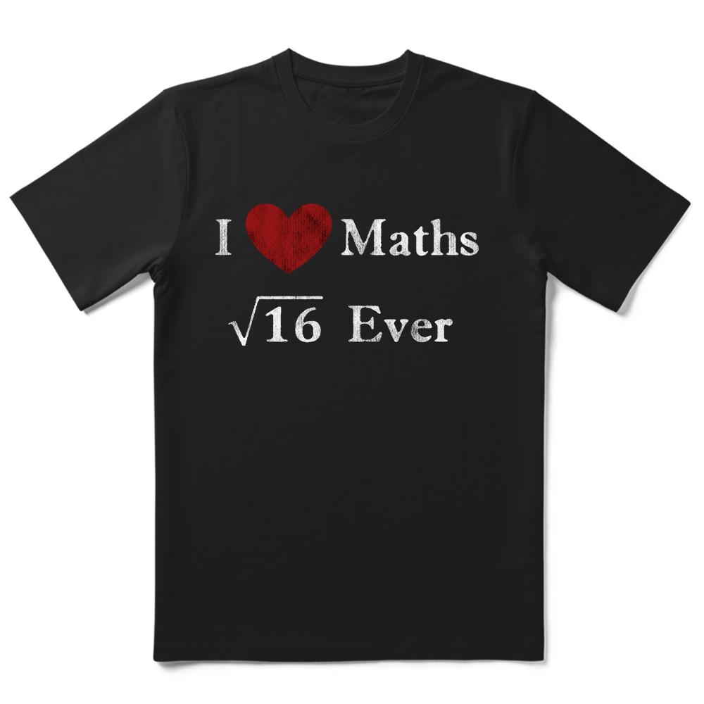 THE COOLMIND 100% Cotton Funny Math Print Men T Shirt O-neck Short Sleeve Funny Men Tshirt Big Size T-shirt Men Tee Shirts Tops