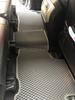 EVA Mats (black) 5 Seater, 2013-2022 for Lexus GX460