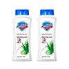 Safeguard Healthy Clean Aloe Hydrating Body Wash