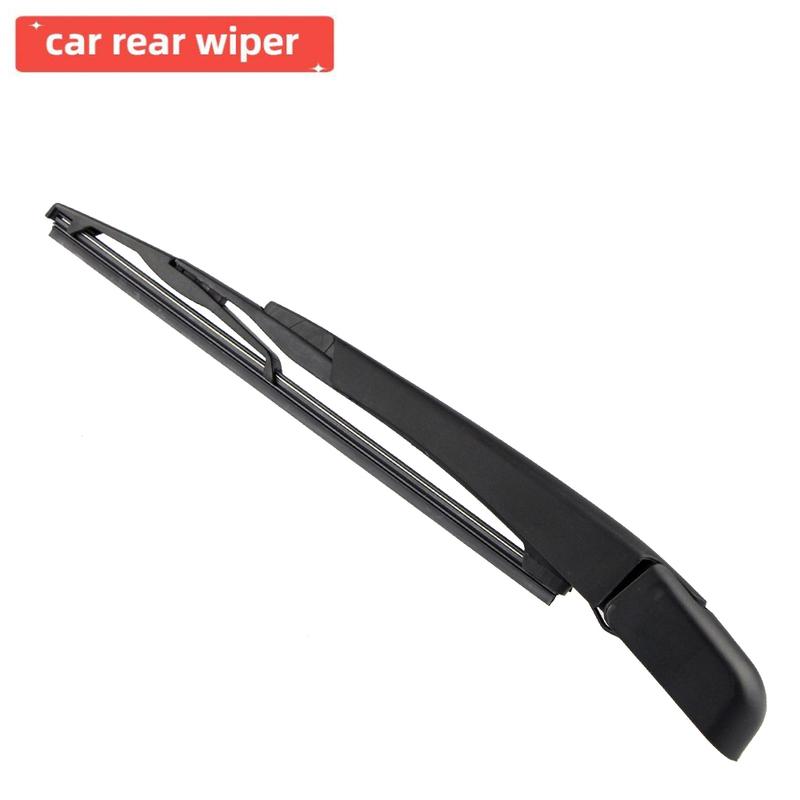 Car Rear Wiper Blade Blades Back Window Wipers Arm For Chevrolet Aveo Hatchback (2011 Onwards) 265mm Auto Windscreen Blade