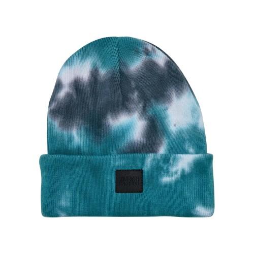 Urban Classics Childrens/Kids Tie Dye Beanie