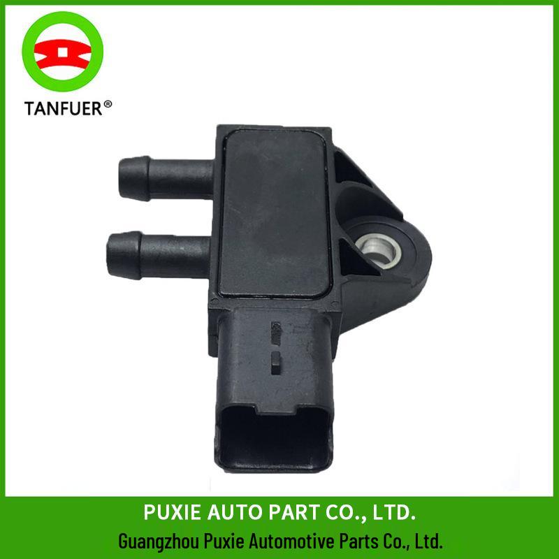 

Peugeot Exhaust Pressure Sensor 2D 2A/C 0906029 - In Stock Tank Passenger