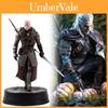The Witcher 3 Dziki Gon Geralt Figurka PVC Z Mieczem Dla Kolekcjonerów