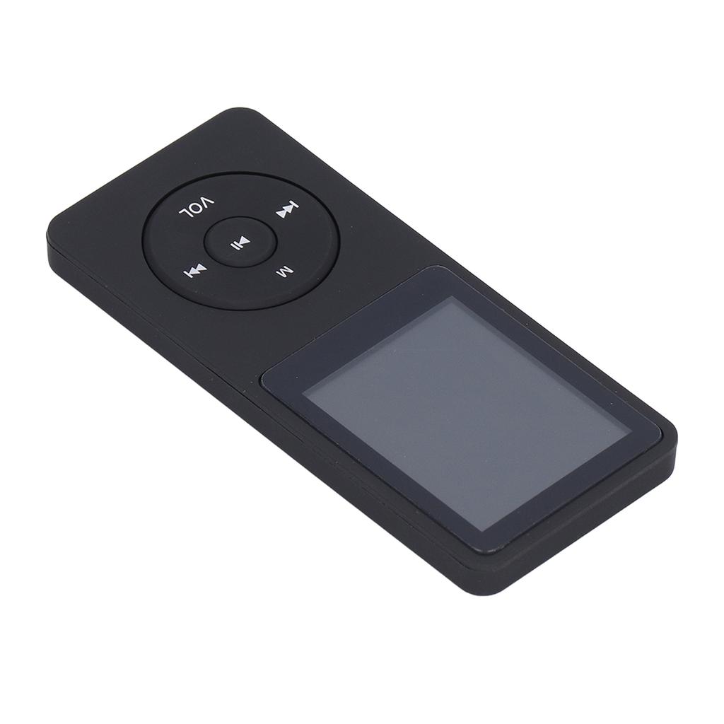 Portátil FM Sport Music Player Cor Alta Definição TFT Display Vídeo MP3 MP4 Player para Exterior